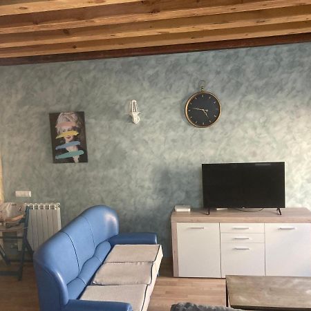 Apartamento S-Xviii La Ranita Salmantina Apartment Salamanca Bagian luar foto