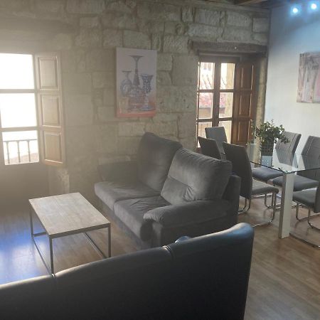 Apartamento S-Xviii La Ranita Salmantina Apartment Salamanca Bagian luar foto
