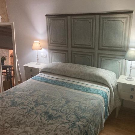 Apartamento S-Xviii La Ranita Salmantina Apartment Salamanca Bagian luar foto