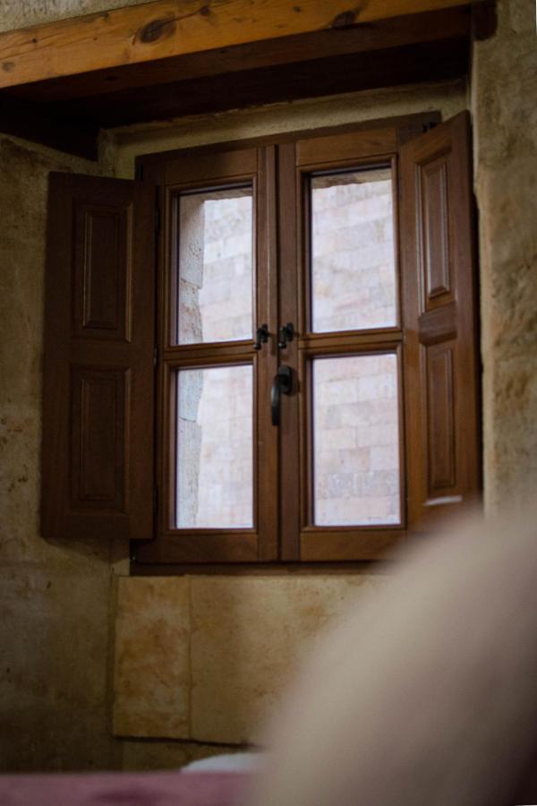 Apartamento S-Xviii La Ranita Salmantina Apartment Salamanca Bagian luar foto