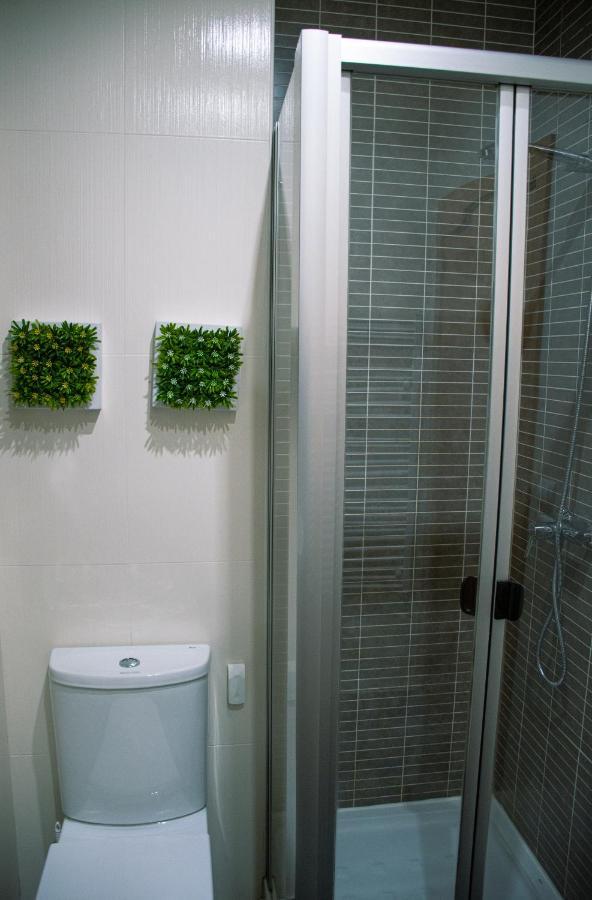 Apartamento S-Xviii La Ranita Salmantina Apartment Salamanca Bagian luar foto