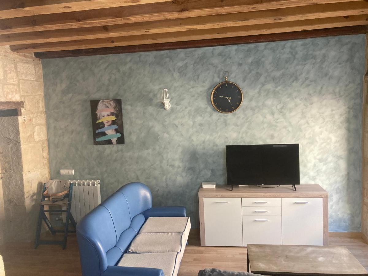 Apartamento S-Xviii La Ranita Salmantina Apartment Salamanca Bagian luar foto