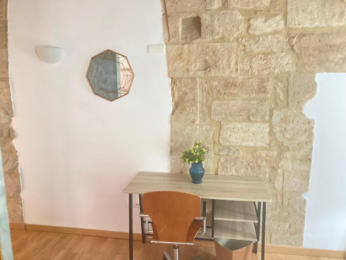 Apartamento S-Xviii La Ranita Salmantina Apartment Salamanca Bagian luar foto