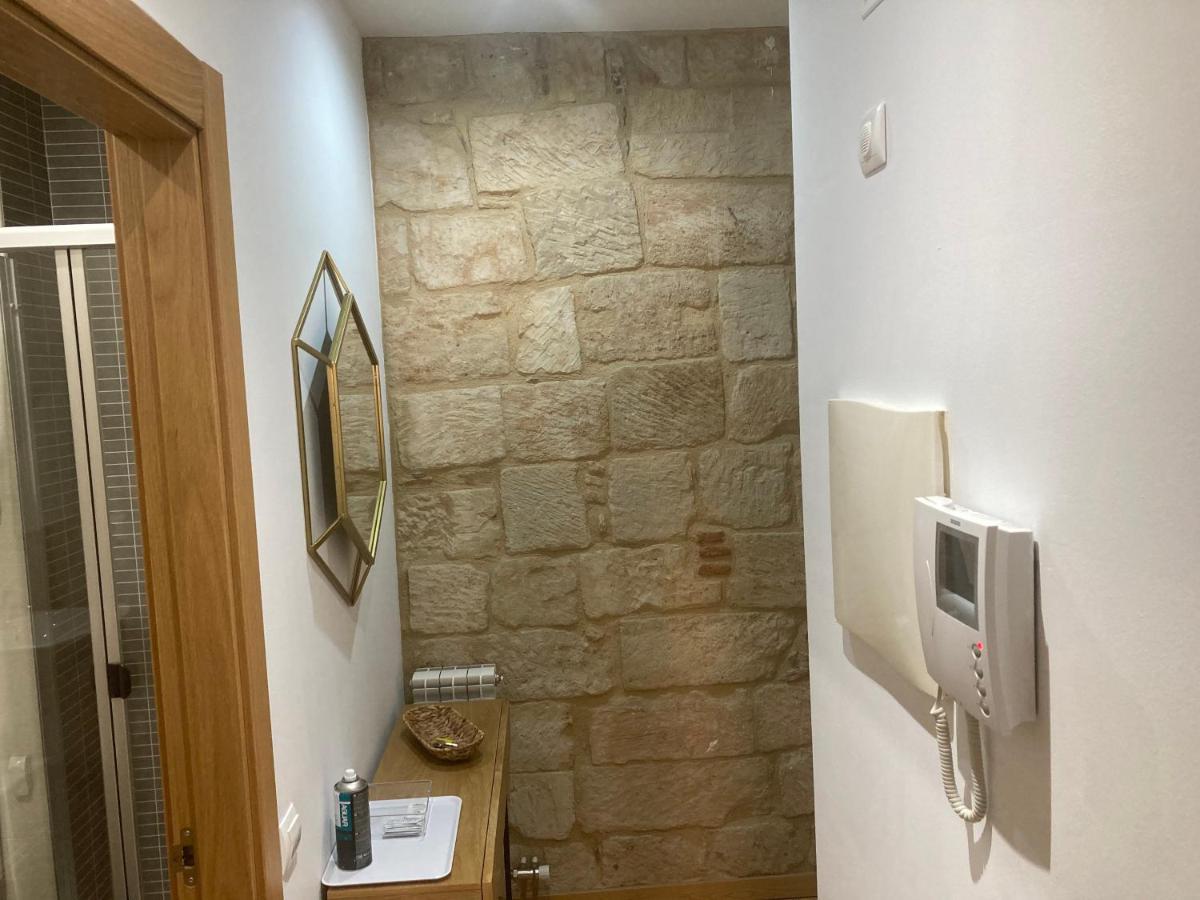 Apartamento S-Xviii La Ranita Salmantina Apartment Salamanca Bagian luar foto