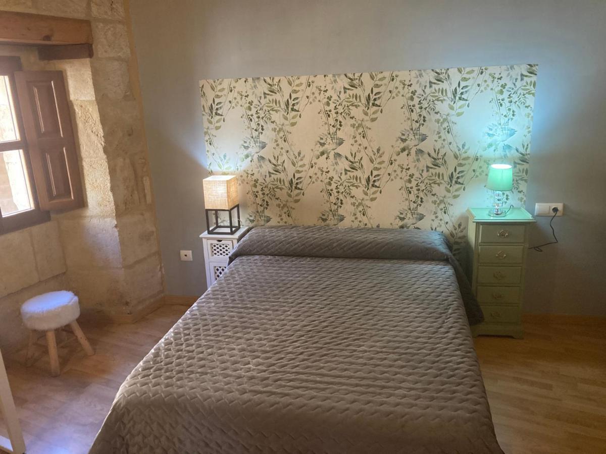 Apartamento S-Xviii La Ranita Salmantina Apartment Salamanca Bagian luar foto