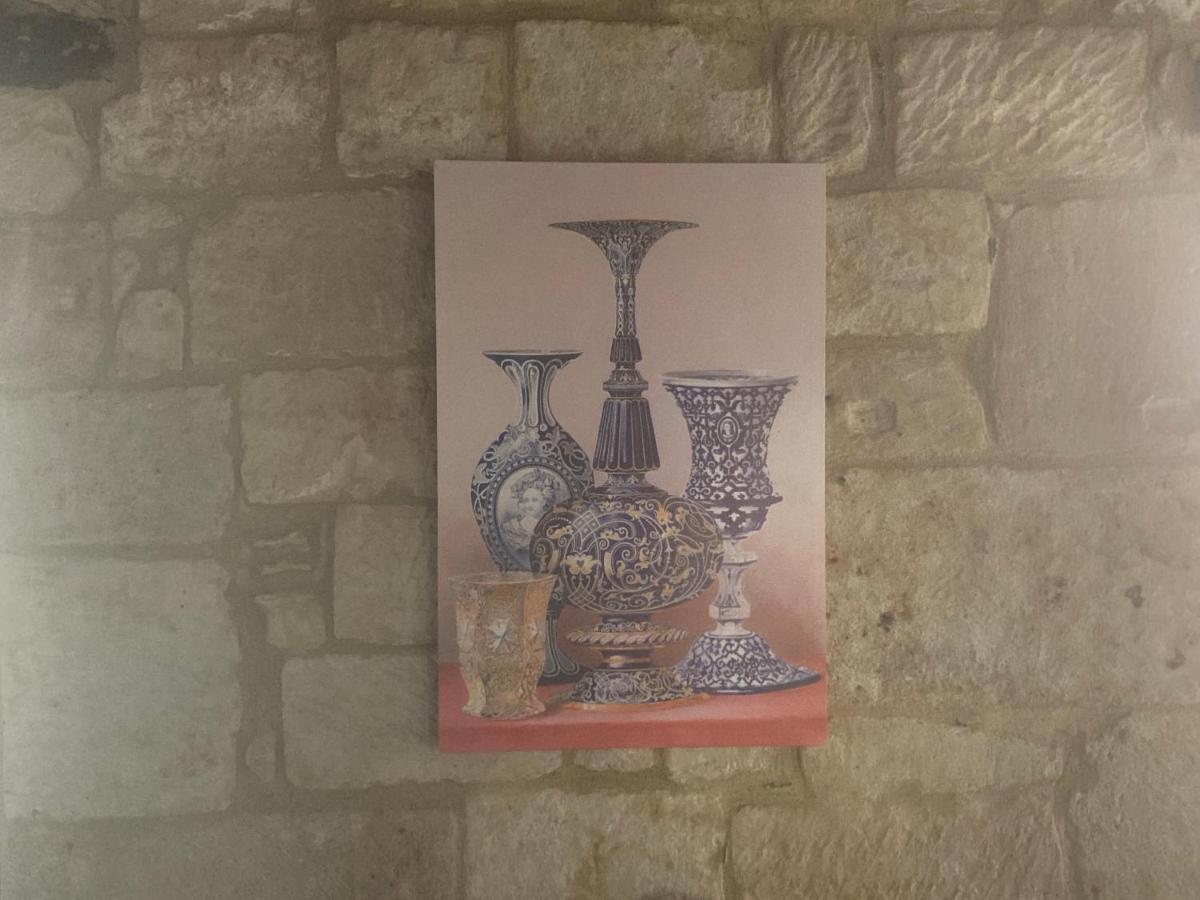 Apartamento S-Xviii La Ranita Salmantina Apartment Salamanca Bagian luar foto