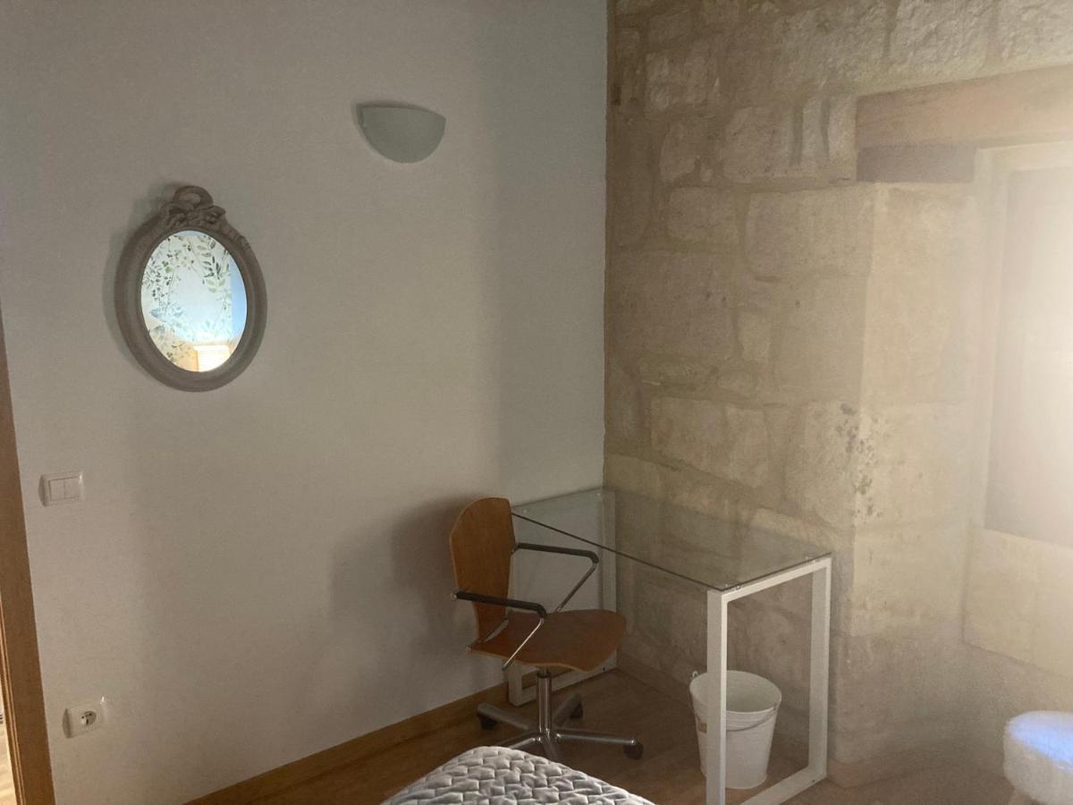 Apartamento S-Xviii La Ranita Salmantina Apartment Salamanca Bagian luar foto