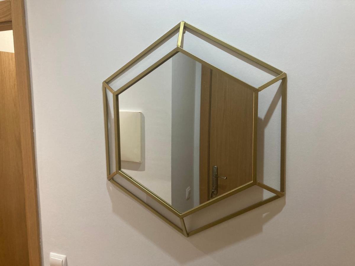 Apartamento S-Xviii La Ranita Salmantina Apartment Salamanca Bagian luar foto